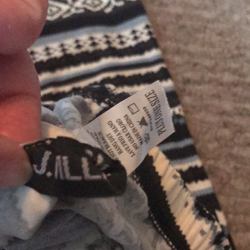 Leggings - Picture 3 of 4